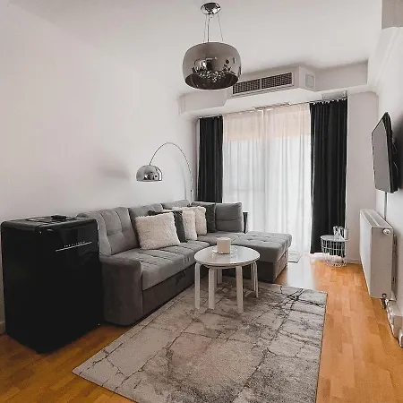 Apartment Alice's Lakeside Escape Siofok